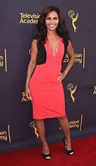 Salli Richardson-Whitfield